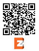 Focus!Massive Professional team On-line QRCode